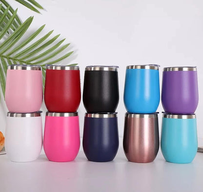 Termo / Vaso termico vinero 350ml #CodW