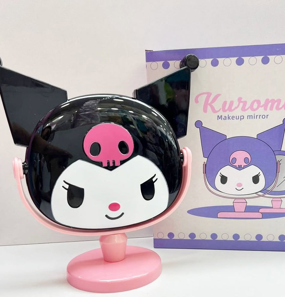 Espejos kuromi #CodP