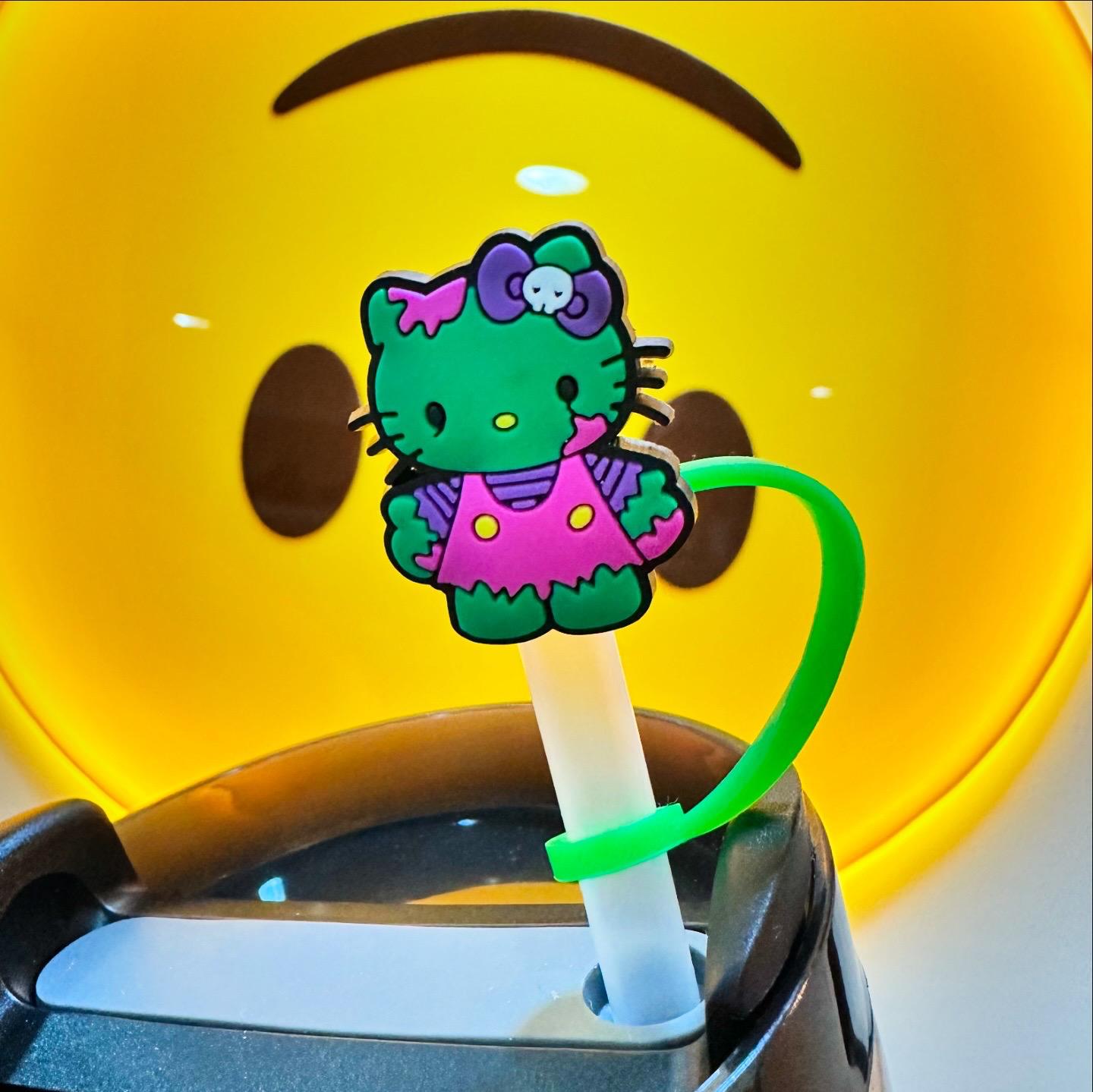 Tapa pitillos de hello Kitty #CodOf