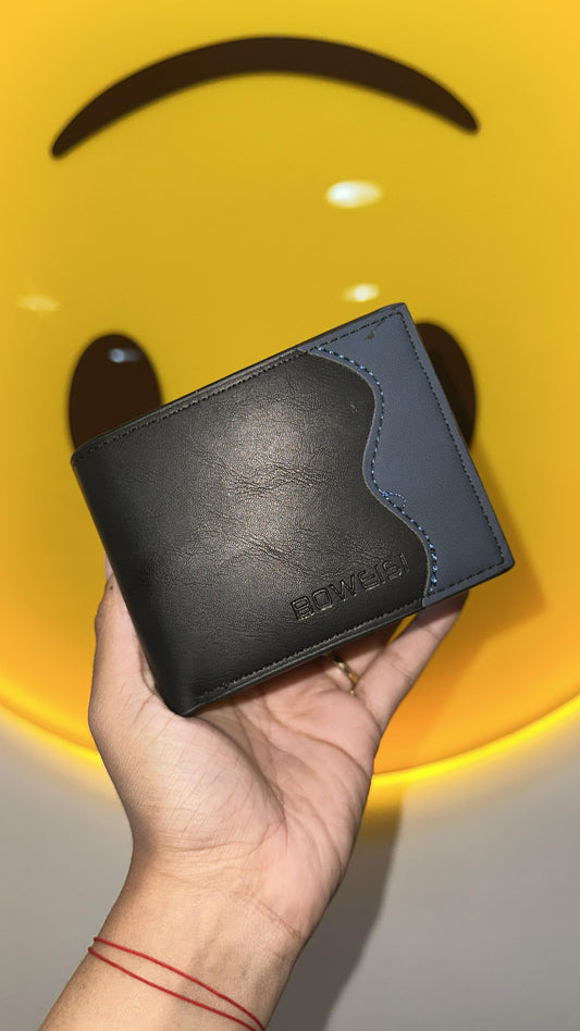Cartera de caballero