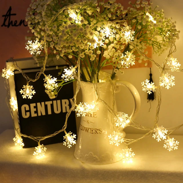 Luces de navidad USB #CodP