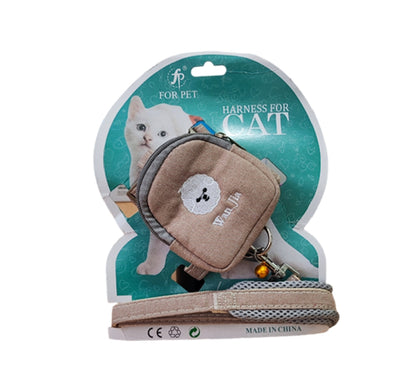 Arnes para mascotas #CodM