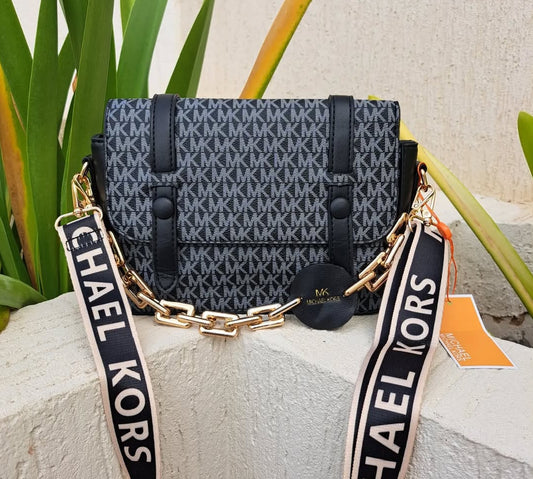 Cartera bandolera MK #CodM