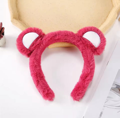 Cintillo lotso #CodM