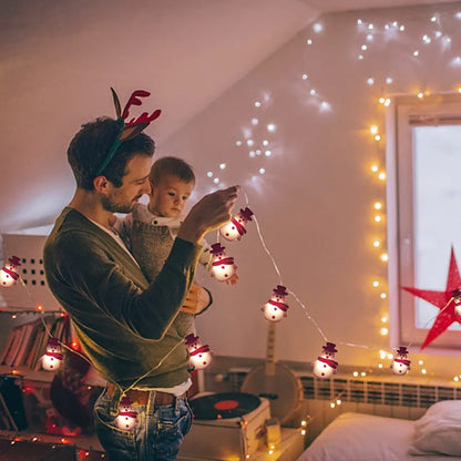Luces de navidad #CodM