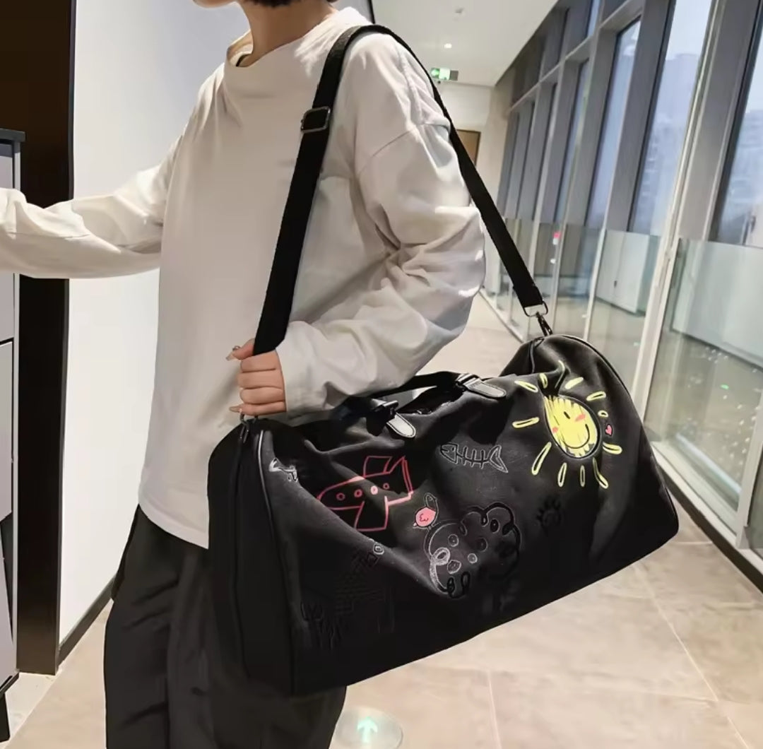 Bolsos de viaje o gym #CodM