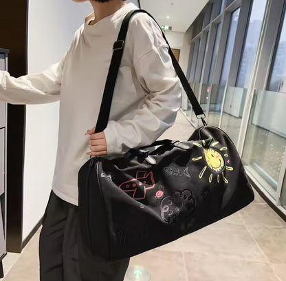Bolsos de viaje o gym #CodM