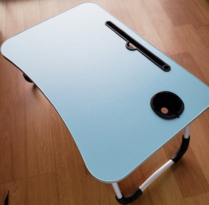 Mesa plegable #CodU
