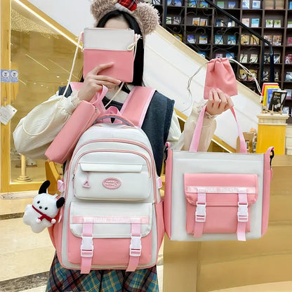 Set de bolsos #CodT