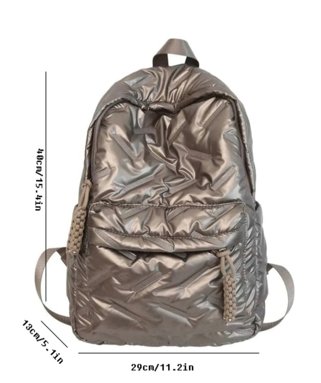 Morral minimalista Cod#M