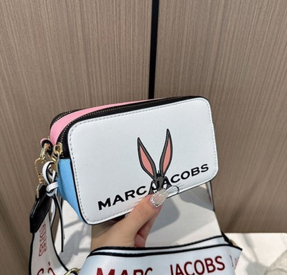 Cartera bandolera Marc jacobs #CodW