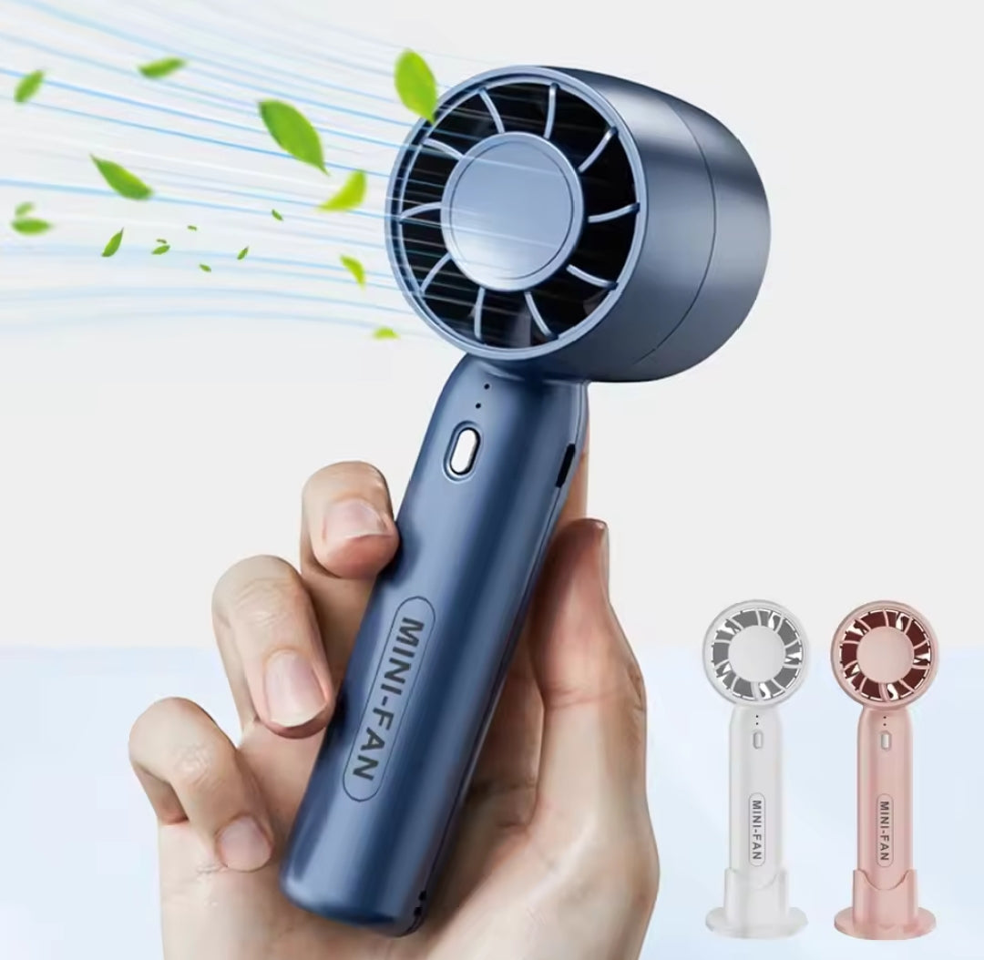 Ventilador portátil #CodN