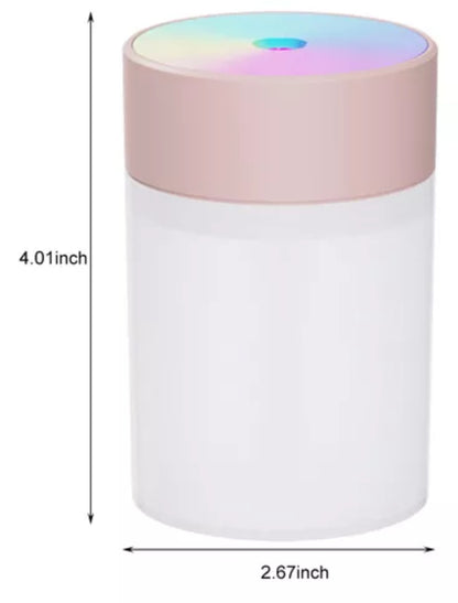 Humidificador #CodP