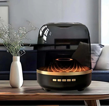 Altavoz Bluetooth glass5 #CodN