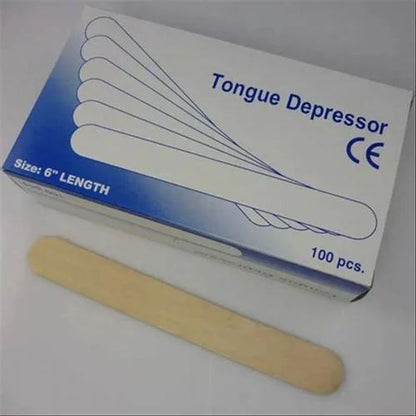 Paletas desechables