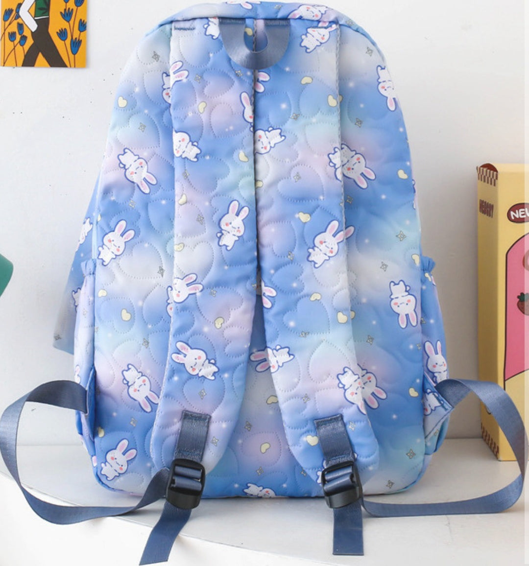 Set de bolsos conejo #CodW