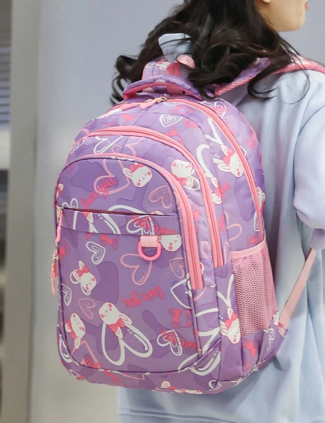 Morral corazón #CodW