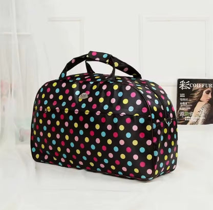 Bolsos de viaje #CodW