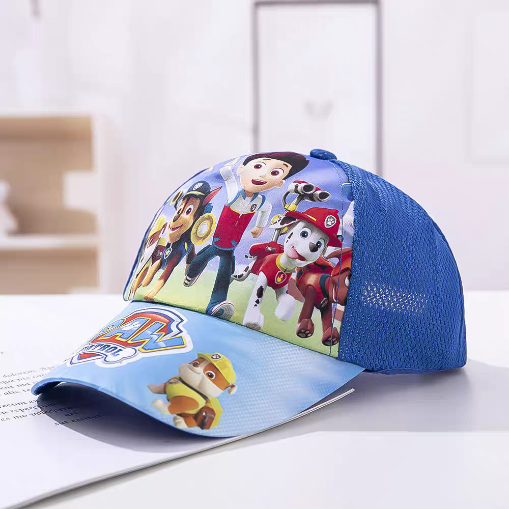 Gorras para niños #CodP