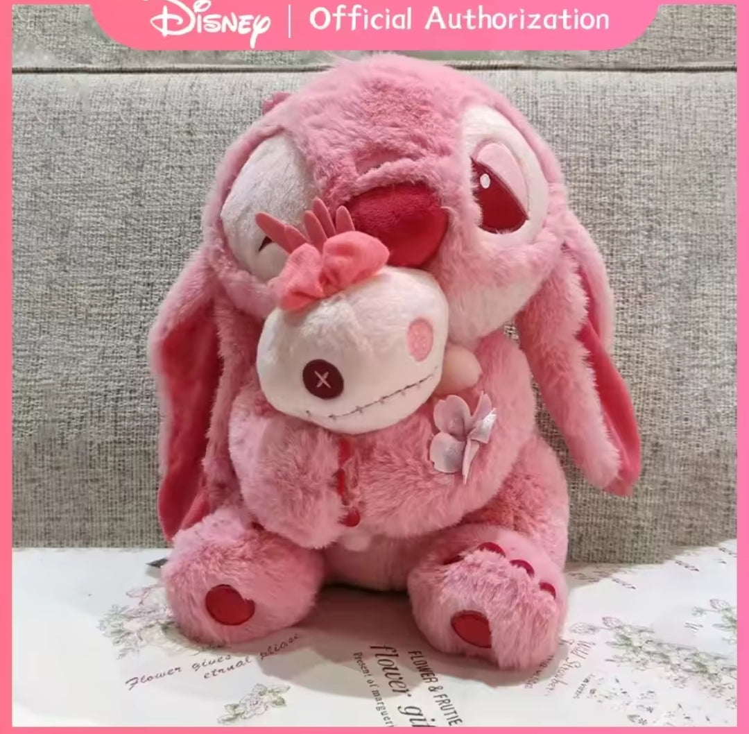 Peluche Angela 40cm #CodU