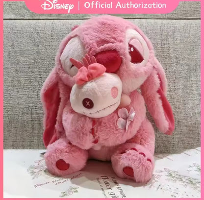 Peluche Angela 40cm #CodU