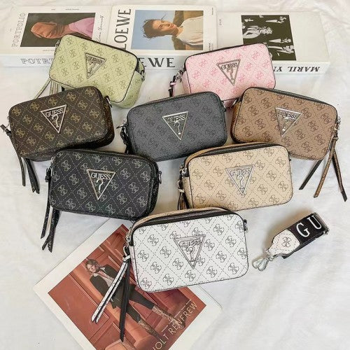 Cartera bandolera Guess #CodW