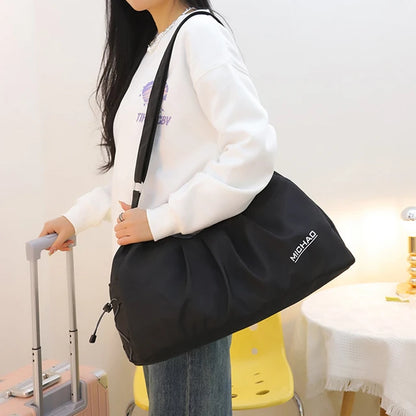 Bolso tipo cartera #CodU