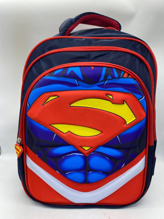 Bolso Superman #CodT