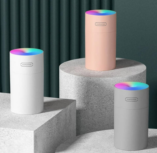 Humidificador #CodP