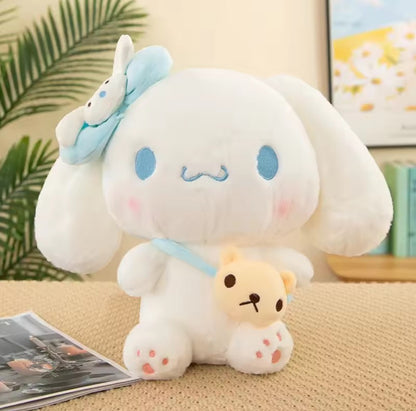 Peluche sanrio 30cm #CodT