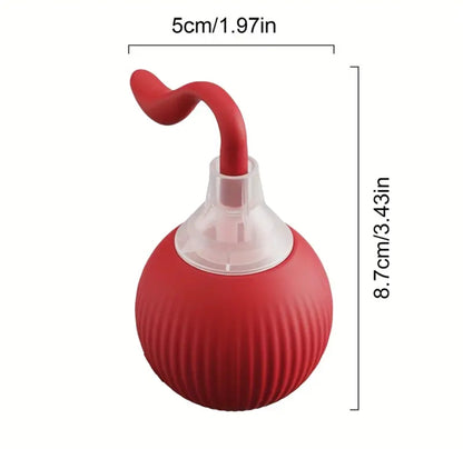 Pelota automática para perros #CodP