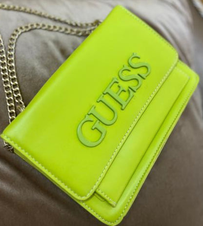Cartera bandolera Guess #CodM