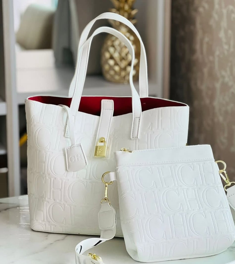 Set de carteras CH #CodM