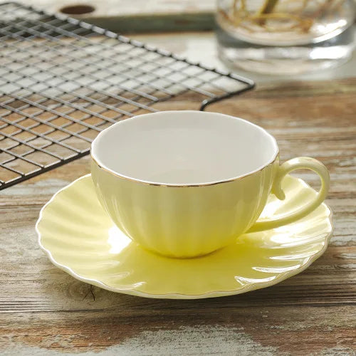 Taza de té #CodM