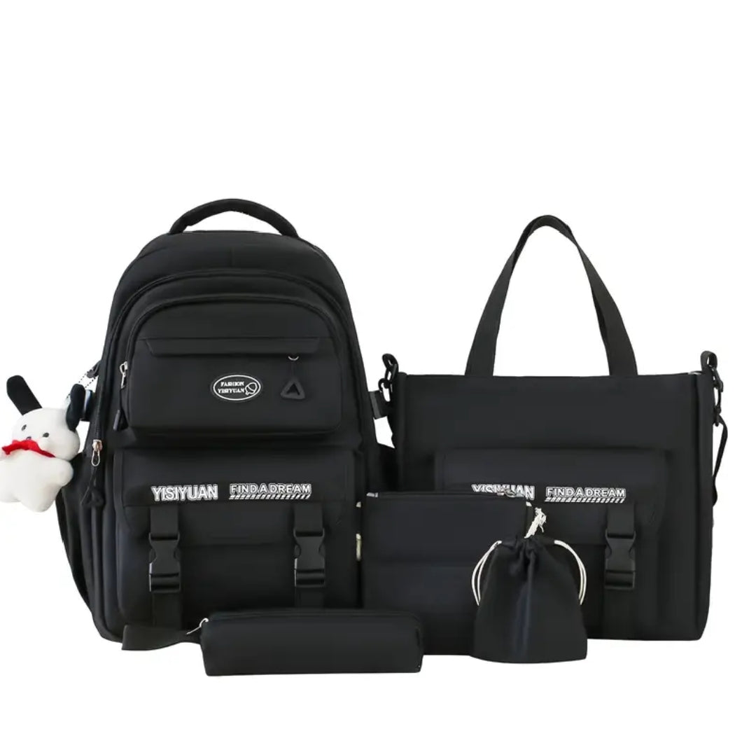 Set de bolsos #CodT