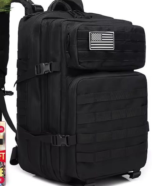Bolso táctico #CodW