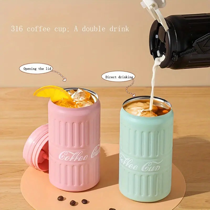 Termo coffe cun 390ml #CodN