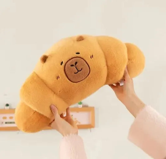 Peluche almohada capybara #CodM