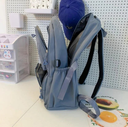 Morral escolar #CodT