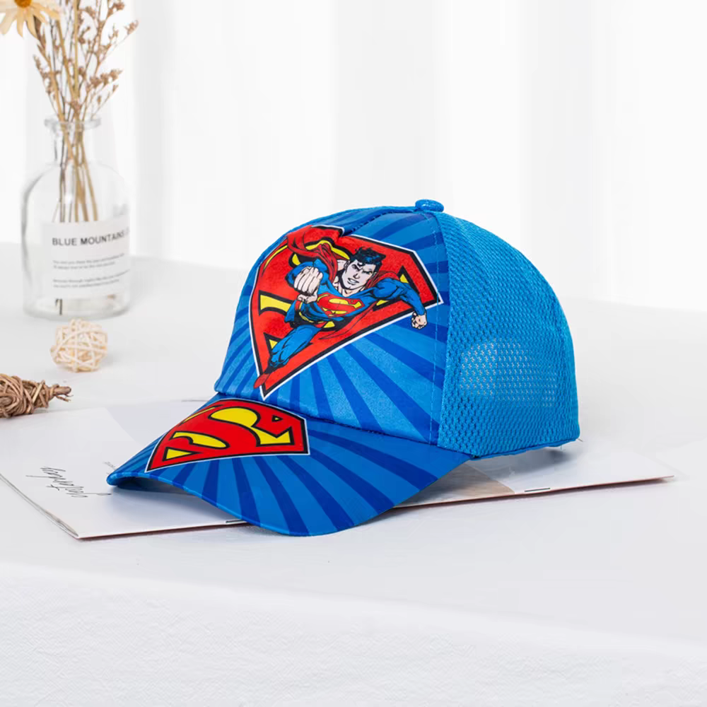 Gorras para niños #CodP