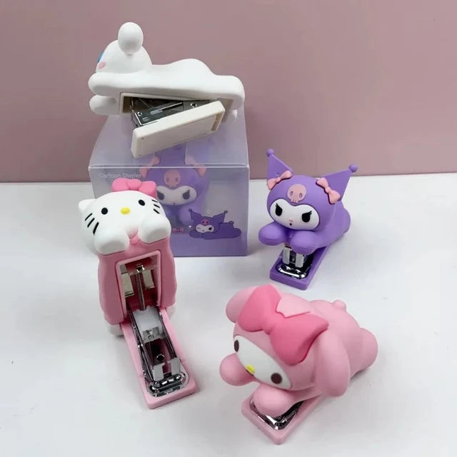 Grapadora sanrio #CodM
