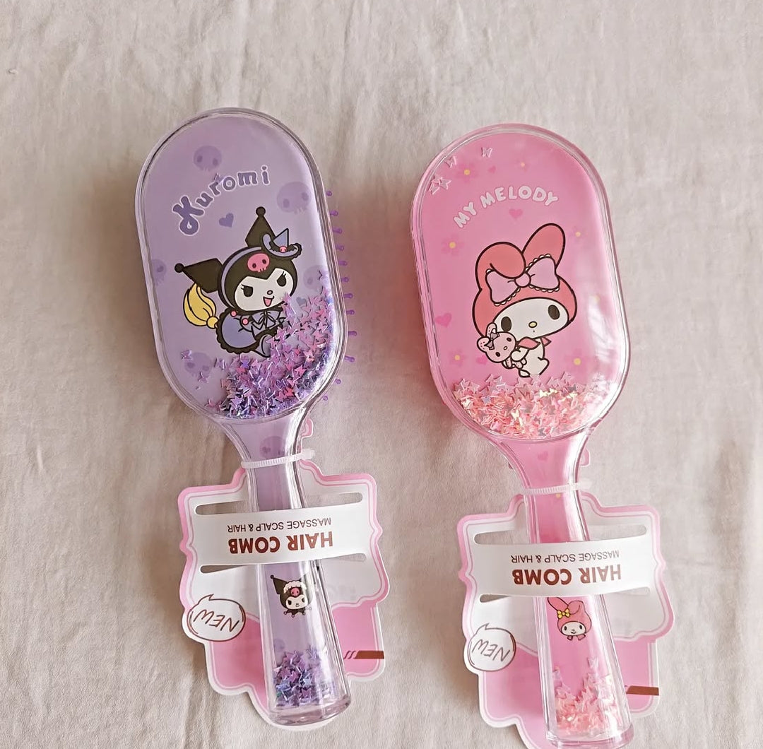 Cepillo sanrio #CodP