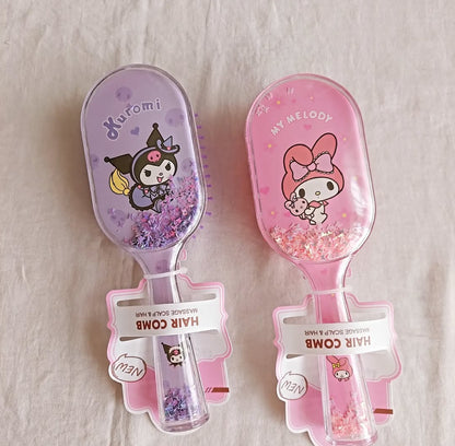 Cepillo sanrio #CodP