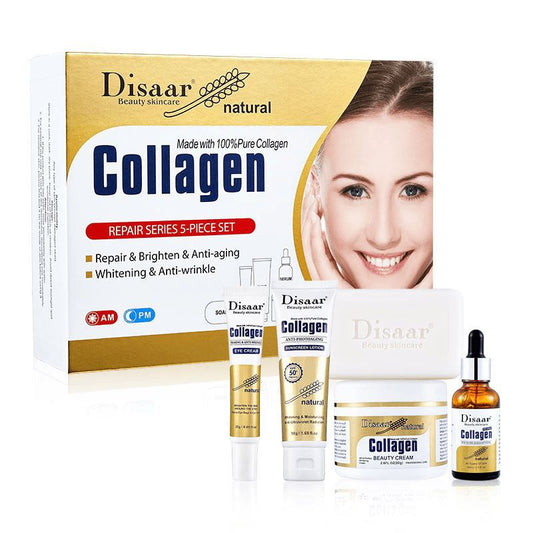 Kit de reparación Disaar colágeno #CodL
