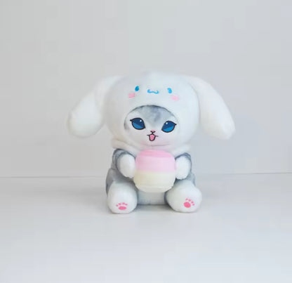 Peluche cinnamoroll 35cm #CodU