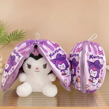 Peluche kuromi 20cm #CodM