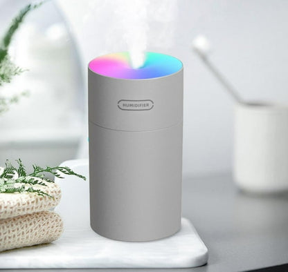 Humidificador #CodP
