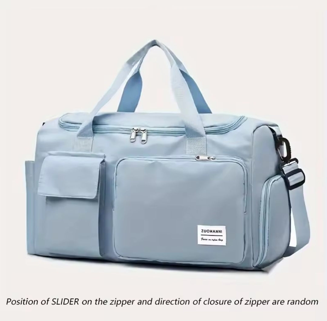 Bolsos de viaje o gym #CodU-M