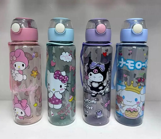Termos sanrio #CodM
