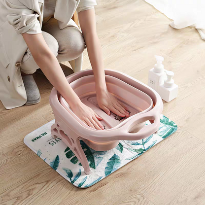 Ponchera para pedicure #CodL